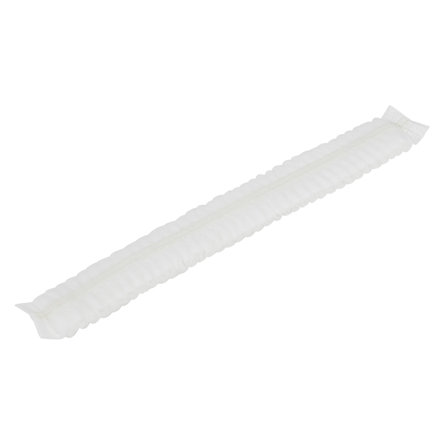 Cofia (Gorro) Desechable Prensada 25g/m2