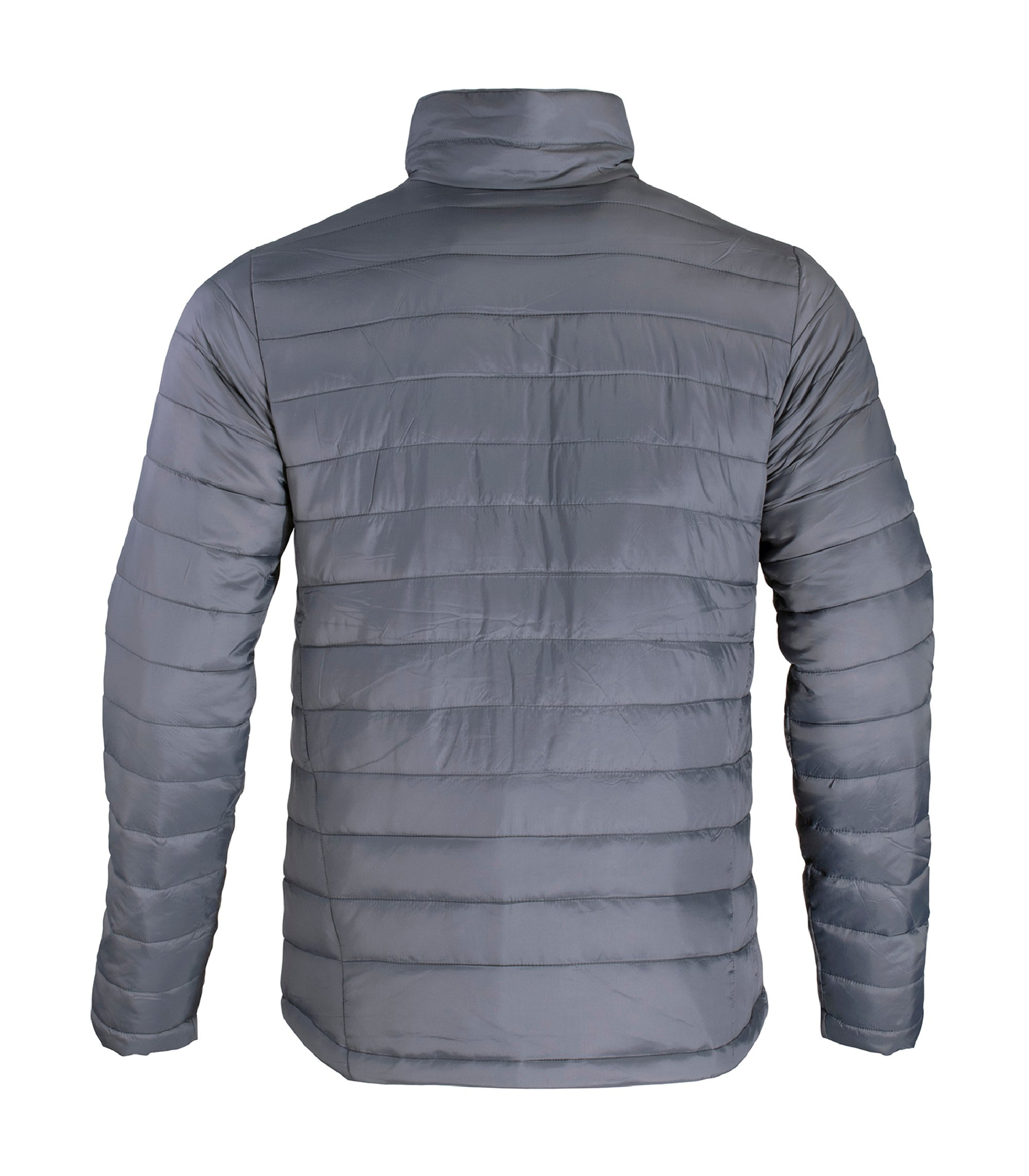 Parka Térmica Ligth Manga Larga Hombre