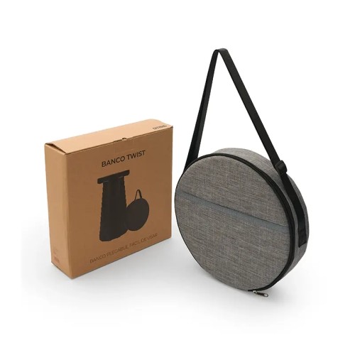 Banco Twist