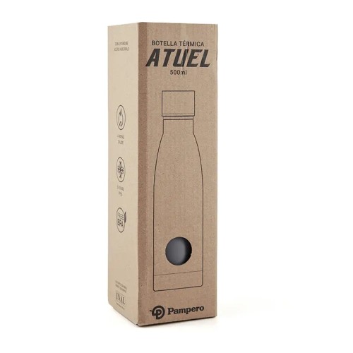 Botella Atuel Pampero