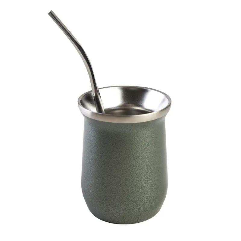 Mate Origen c/Bombilla Pampero