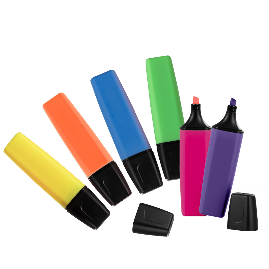 Destacador - Resaltador 