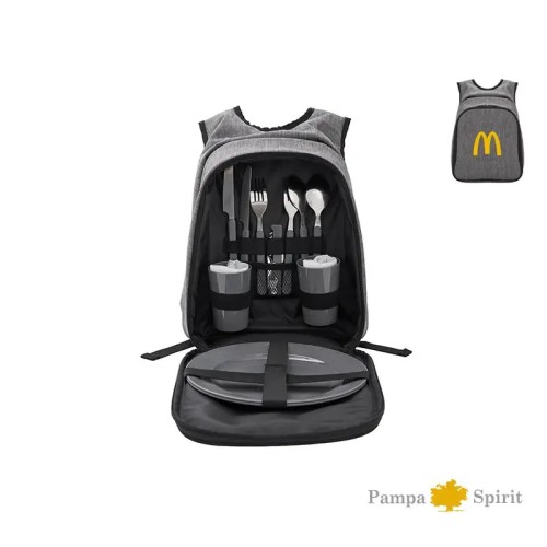 Mochila Picnic Tacoma