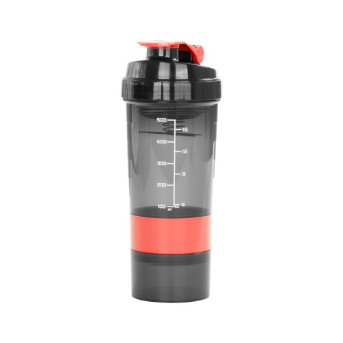 Vaso Gym para batidos proteína 