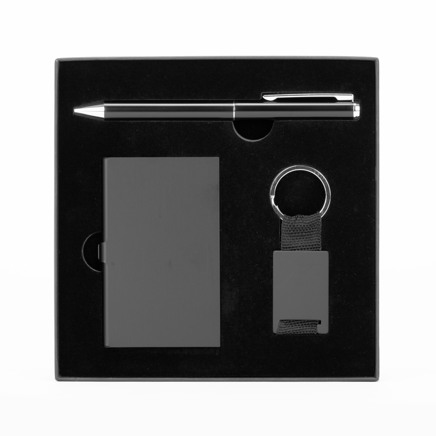 Set de Regalo ejecutivo 