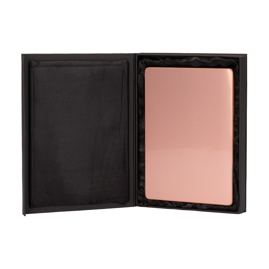 Placa Galvano encobrizado 