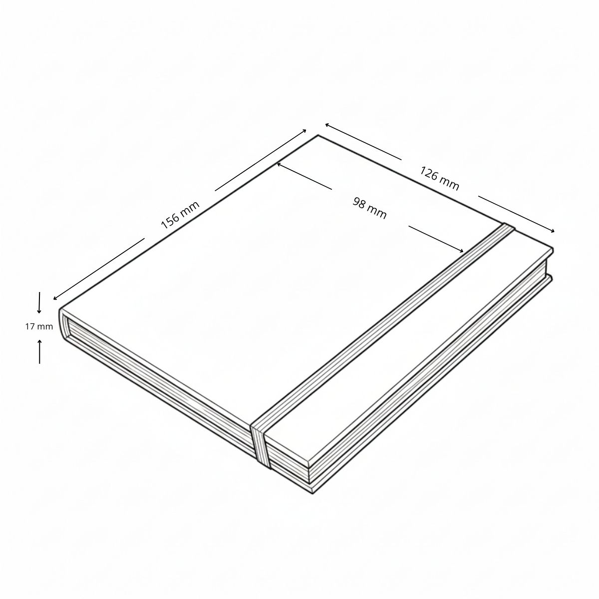 Set libreta BALEARES