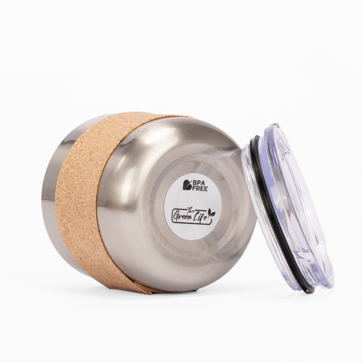 Set NARA: Botella y Mug Eco