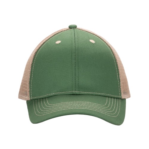 Deluxe Gorro Jockey Mesh 