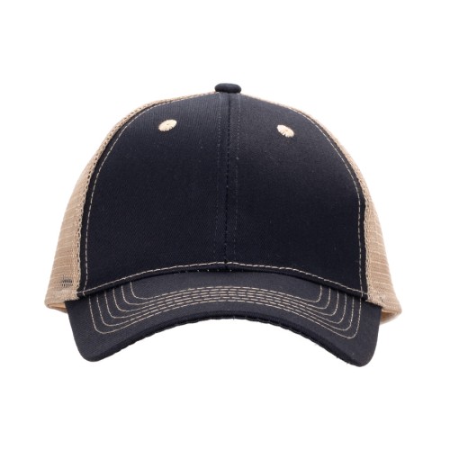 Deluxe Gorro Jockey Mesh 