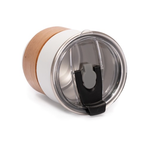 Vaso Térmico metálico 