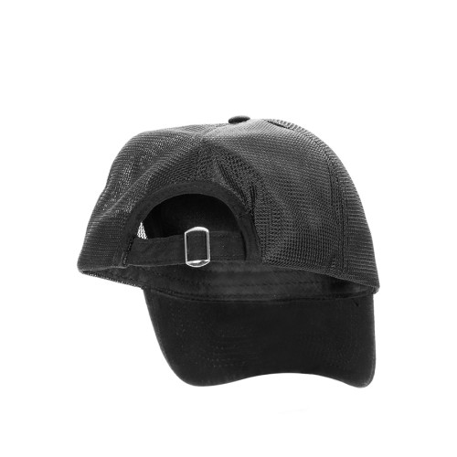 Deluxe Gorro Jockey Soft-Mesh 
