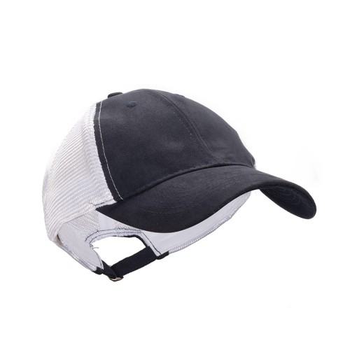 Deluxe Gorro Jockey Soft-Mesh 
