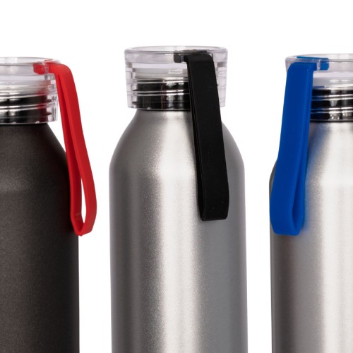 Sport Bottle de Aluminio 