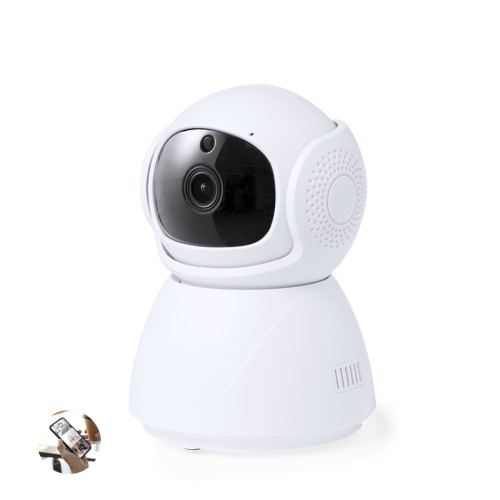 Cámara Inteligente Deors