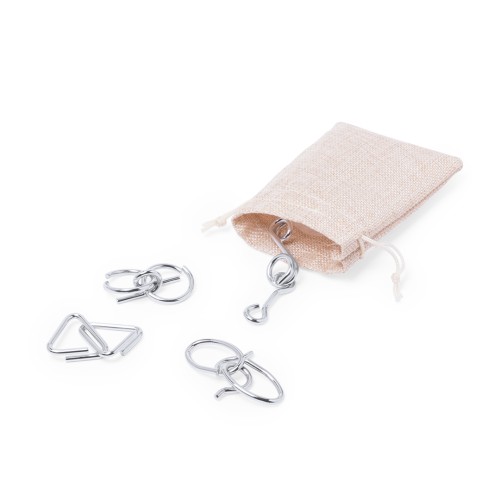 Set Juegos Habilidad Facon