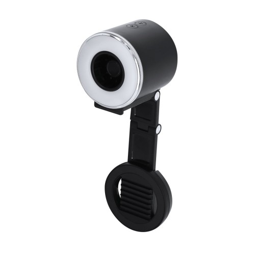 Anillo de Luz Ventilador Tangix