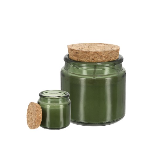 Vela Aromática Fermix