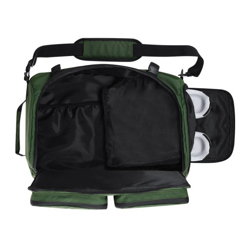 Bolso Mochila Mekong